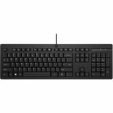 Keyboard HP 266C9AA#ABE Black